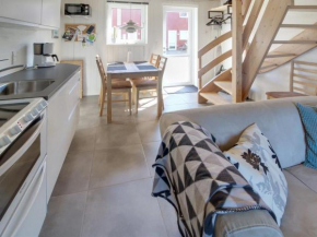 Holiday Home Alissa - 400m from the sea by Interhome